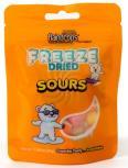 RAINDROPS FREEZE DRIED SOURS .88OZ*$2.00 OFF PER BOX*