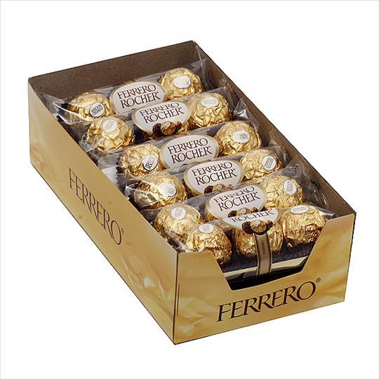 FERRERO ROCHER 3PK 1.3OZ