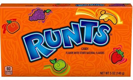 RUNTS BOX 5OZ