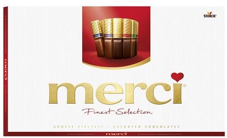 MERCI FINEST SELECTION 7OZ**AVAILABLE BY SPECIAL ORDER AND EMAIL ONLY, ALLOW 30 DAYS LEADTIME