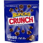 BUNCHA CRUNCH BAG 8OZ**AVAILABLE BY SPECIAL ORDER AND EMAIL ONLY, ALLOW 21 DAYS LEADTIME