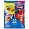 FERRERO ASST. FUN SIZE 37.2OZ**AVAILABLE BY SPECIAL ORDER AND EMAIL ONLY, ALLOW 21 DAYS LEADTIME**