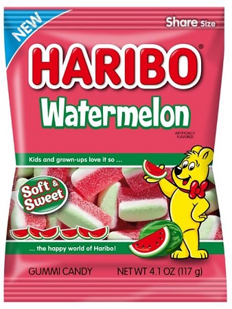 HARIBO 4.1OZ WATERMELON