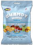 JOVY CHAMOY GUMMY WORMS PEG 5OZ