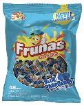 FRUNAS BLUE RASPBERRY 48CT (0.56OZ)