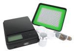 SCALE ELECTRONIC POWERBANK 100G