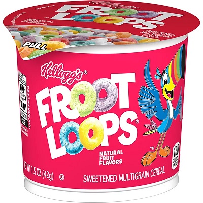FROOT LOOPS CUP 1.5OZ