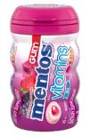 MENTOS GUM 6CT VITAMINS BERRY 45PC. (3.18OZ)