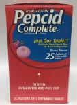 PEPCID COMPLETE 1PK
