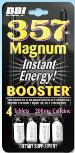 MAGNUM 357 PKG 24CTINSTANT ENERGY BOOSTER