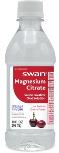 CITRATE MAGNESIUM CHERRY 10OZ SWAN