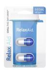 RELAX AID 2PK CAPSULES MSRP: $12.99