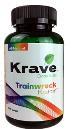 KRAVE TRAINWRECK 150CT**NO RETURNS ALLOWED**--**SPECIAL ORDER**