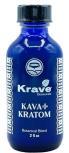 KRAVE KAVA + KRATOM 2OZ SHOT**NO RETURNS ALLOWED** -- **SPECIAL ORDER**