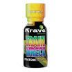 KRAVE EXTRACT SHOT - TRAINWRECK**NO RETURNS ALLOWED** -- **SPECIAL ORDER**