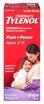 J&J TYLENOL CHILD GRAPE 4OZ**AVAILABLE BY SPECIAL ORDER AND EMAIL ONLY, ALLOW 21 DAYS LEADTIME**