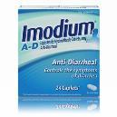 J&J IMODIUM A-D CAPLETS 24CT**AVAILABLE BY SPECIAL ORDER AND EMAIL ONLY, ALLOW 21 DAYS LEADTIME**