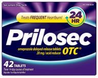 PRILOSEC OTC 42CT**AVAILABLE BY SPECIAL ORDER AND EMAIL ONLY, ALLOW 21 DAYS LEADTIME