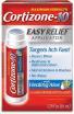 CORTIZONE 10 EASY RELIEF**AVAILABLE BY SPECIAL ORDER ONLY, ALLOW 21 DAYS LEADTIME**