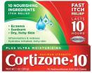 CORTIZONE 10 PLUS CREAM 1OZ**AVAILABLE BY SPECIAL ORDER ONLY, ALLOW 21 DAYS LEADTIME**