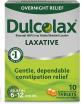 DULCOLAX TABLETS 5MG 10CT**AVAILABLE BY SPECIAL ORDER ONLY, ALLOW 21 DAYS LEADTIME**