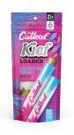 CUTLEAF KIEF LOADED PREROLLS - BLUEBERRY CUPCAKE10 - 2PKS PER DISPLAY