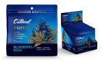 CUTLEAF PRIME FLOWER 4.2G  - BLUEBERRY KUSH (INDICA)
