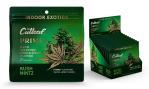 CUTLEAF PRIME FLOWER 4.2G  - KUSH MINTZ (HYBRID)