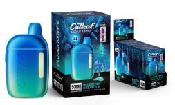 CUTLEAF 5 GRAM 2.0 ICE- BLUE DREAM