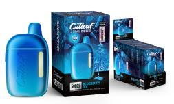 CUTLEAF 5 GRAM 2.0 ICE- BLUEBERRY ICE