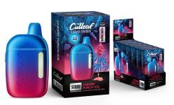 CUTLEAF 5 GRAM 2.0 ICE- CHERRY PUNCH