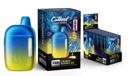 CUTLEAF 5 GRAM 2.0 ICE- CRUNCH BERRIES