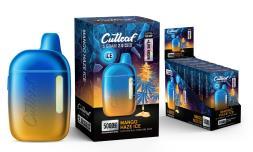 CUTLEAF 5 GRAM 2.0 ICE- MANGO HAZE