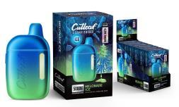 CUTLEAF 5 GRAM 2.0 ICE- MELONADE