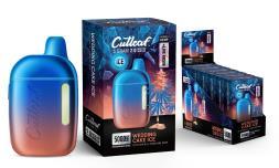 CUTLEAF 5 GRAM 2.0 ICE- WEDDING CAKE ICE