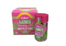 CUTLEAF MINI THCA PREROLLS -ZKITTLEZ CAKE