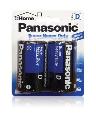 PANASONIC D 2PK 12CT
