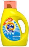 TIDE SIMPLY LIQ. CLEAN & FRESH 42OZ**AVAILABLE BY SPECIAL ORDER AND EMAIL ONLY, ALLOW 21 DAYS LEADTIME**
