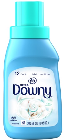 DOWNY COOL COTTON 10OZ FABRIC SOFTENER**AVAILABLE BY SPECIAL ORDER AND EMAIL ONLY, ALLOW 21 DAYS LEADTIME**
