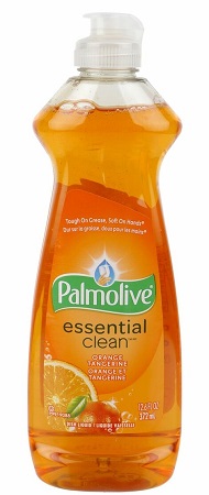 PALMOLIVE ANTI-BACTERIAL ORANGE 20/12.6OZ