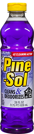 PINESOL LIQUID 28OZ LAVENDER (828ML)