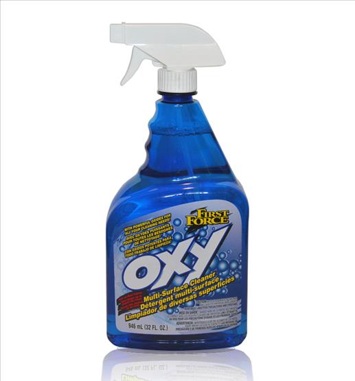 1ST FORCE OXY CLEANER TRIGGER 32OZ