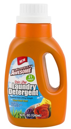 AWESOME LIQ.LAUNDRY 42OZ STAIN LIFTER
