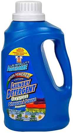 AWESOME LIQ.LAUNDRY 64OZ OXYGEN