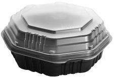 PLASTIC RESTAURANT 7.5