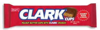 CLARK CUPS GIANT SIZE 3OZ
