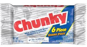 CHUNKY KING 2.5OZ