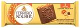 FERRERO ROCHER SQUARES CARAMEL 1.1OZ 12CT