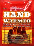 HAND WARMERS 12HR. HEAT PACK