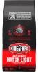 CHARCOAL MATCHLIGHT 8LB